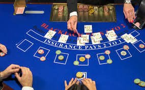 belijitu2 blackjack Prize Table payout ratios